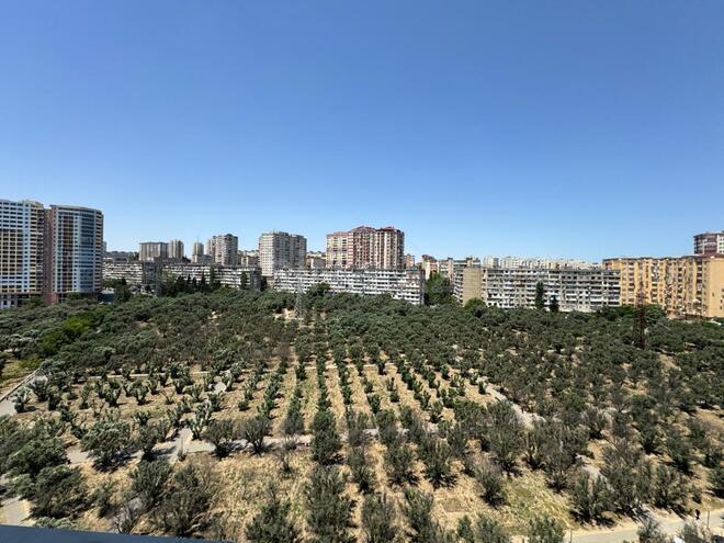 Satılır 3 otaqlı yeni tikili 135 m², Nəsimi m., photo 1 from 26