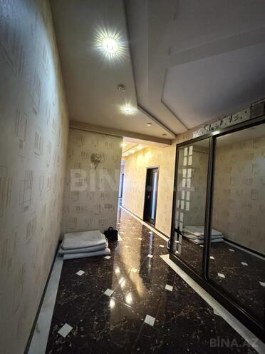 Satılır 3 otaqlı yeni tikili 135 m², Nəsimi m., photo 22 from 26