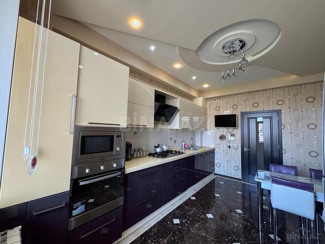 Satılır 3 otaqlı yeni tikili 135 m², Nəsimi m., photo 15 from 26