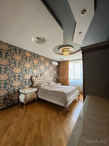 Satılır 3 otaqlı yeni tikili 135 m², Nəsimi m., photo 8 from 26