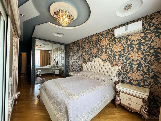 Satılır 3 otaqlı yeni tikili 135 m², Nəsimi m., photo 11 from 26
