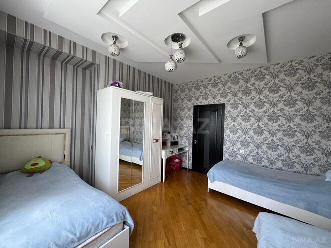 Satılır 3 otaqlı yeni tikili 135 m², Nəsimi m., photo 7 from 26