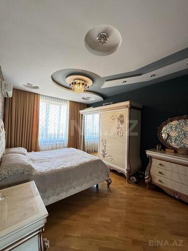 Satılır 3 otaqlı yeni tikili 135 m², Nəsimi m., photo 9 from 26