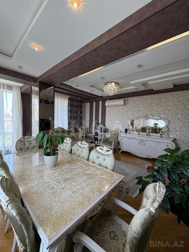 Satılır 3 otaqlı yeni tikili 135 m², Nəsimi m., photo 4 from 26