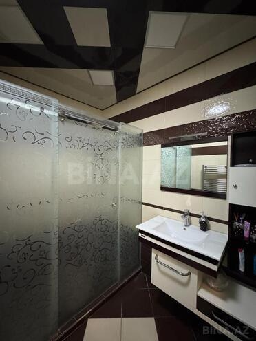 Satılır 3 otaqlı yeni tikili 135 m², Nəsimi m., photo 19 from 26