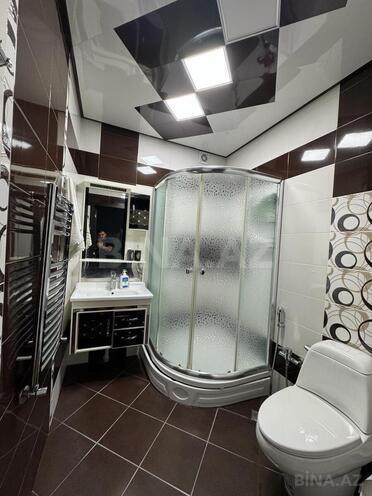 Satılır 3 otaqlı yeni tikili 135 m², Nəsimi m., photo 12 from 26