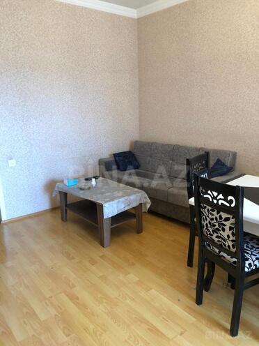 Сдаётся 2-комн. новостройка 63 м², м. Иншаатчылар, photo 9 from 17