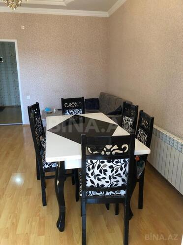 Сдаётся 2-комн. новостройка 63 м², м. Иншаатчылар, photo 4 from 17