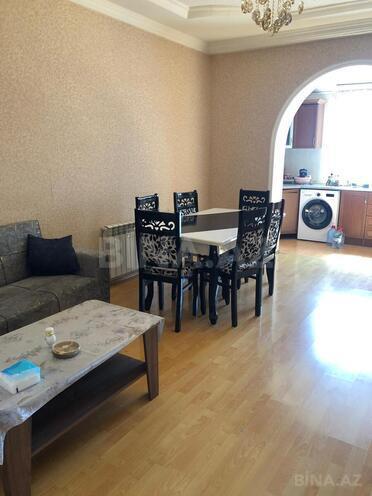 Сдаётся 2-комн. новостройка 63 м², м. Иншаатчылар, photo 3 from 17
