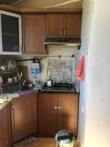 Сдаётся 2-комн. новостройка 63 м², м. Иншаатчылар, photo 10 from 17