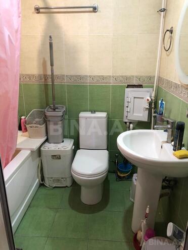 Сдаётся 2-комн. новостройка 63 м², м. Иншаатчылар, photo 16 from 17