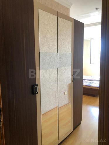 Сдаётся 2-комн. новостройка 63 м², м. Иншаатчылар, photo 13 from 17