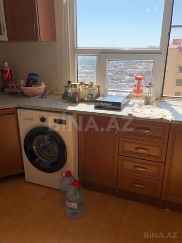 Сдаётся 2-комн. новостройка 63 м², м. Иншаатчылар, photo 12 from 17
