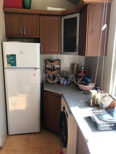 Сдаётся 2-комн. новостройка 63 м², м. Иншаатчылар, photo 14 from 17