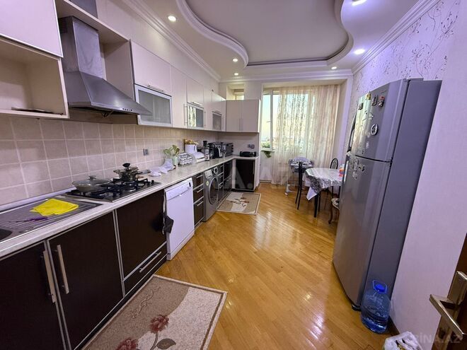 Продаётся 4-комн. новостройка 138 м², м. 28 мая, photo 16 from 22