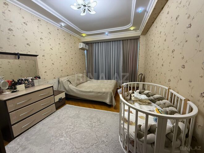 Продаётся 4-комн. новостройка 138 м², м. 28 мая, photo 10 from 22