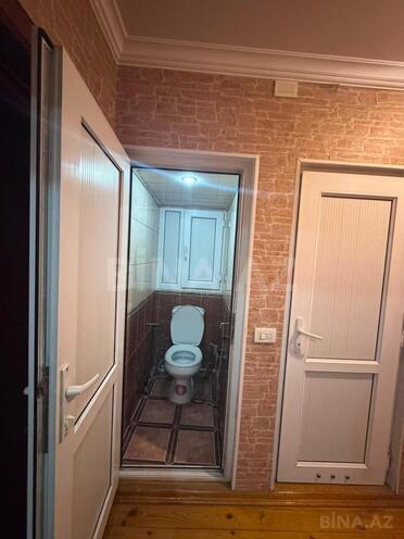 Satılır 2 otaqlı köhnə tikili 58 m², Xətai r., photo 3 from 15