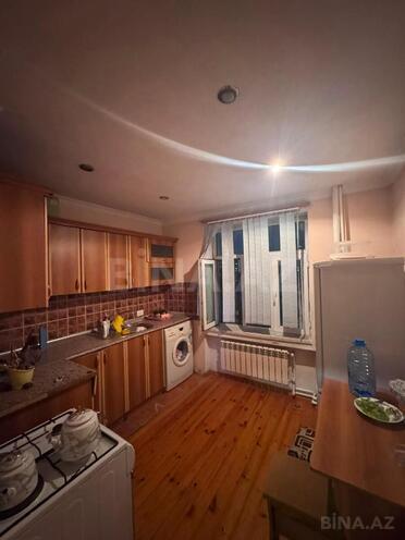Satılır 2 otaqlı köhnə tikili 58 m², Xətai r., photo 6 from 15