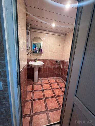 Satılır 2 otaqlı köhnə tikili 58 m², Xətai r., photo 14 from 15