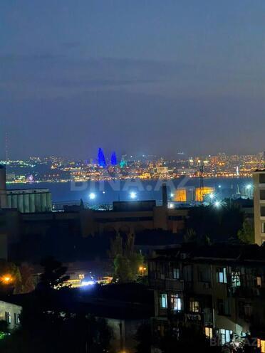 Satılır 2 otaqlı köhnə tikili 58 m², Xətai r., photo 4 from 15