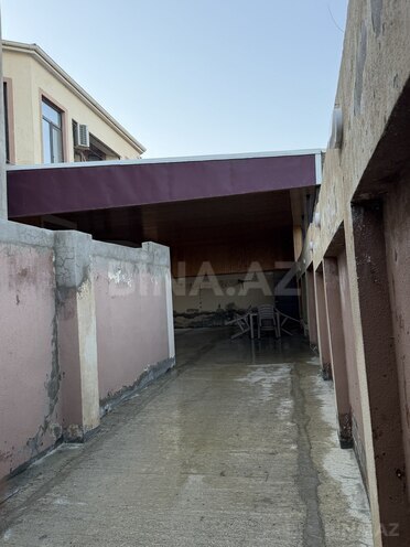 Satılır 5 otaqlı həyət evi/bağ evi 200 m², Lökbatan q., photo 30 from 32