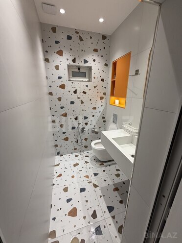 Satılır 5 otaqlı həyət evi/bağ evi 200 m², Lökbatan q., photo 22 from 32