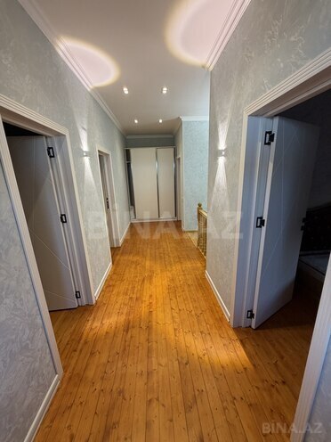 Satılır 5 otaqlı həyət evi/bağ evi 200 m², Lökbatan q., photo 15 from 32