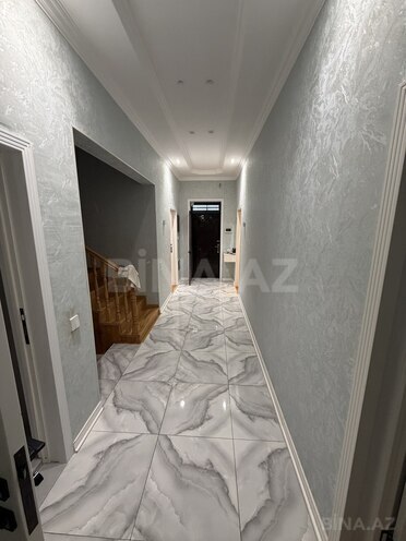 Satılır 5 otaqlı həyət evi/bağ evi 200 m², Lökbatan q., photo 26 from 32