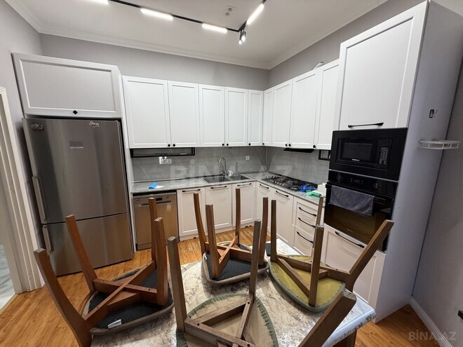 Satılır 5 otaqlı həyət evi/bağ evi 200 m², Lökbatan q., photo 19 from 32