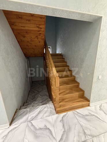 Satılır 5 otaqlı həyət evi/bağ evi 200 m², Lökbatan q., photo 23 from 32