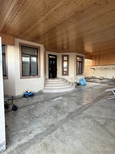 Satılır 5 otaqlı həyət evi/bağ evi 200 m², Lökbatan q., photo 4 from 32