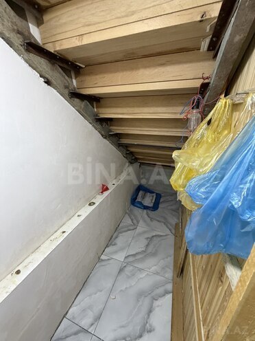 Satılır 5 otaqlı həyət evi/bağ evi 200 m², Lökbatan q., photo 20 from 32