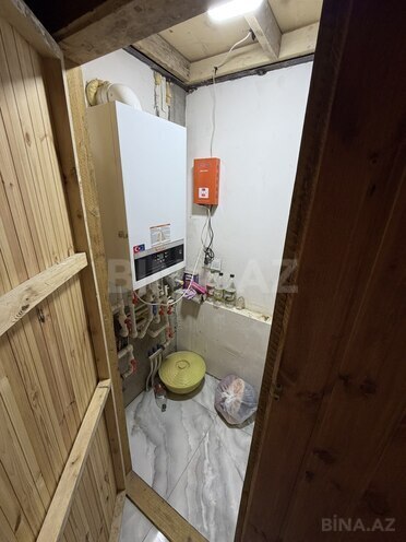 Satılır 5 otaqlı həyət evi/bağ evi 200 m², Lökbatan q., photo 21 from 32