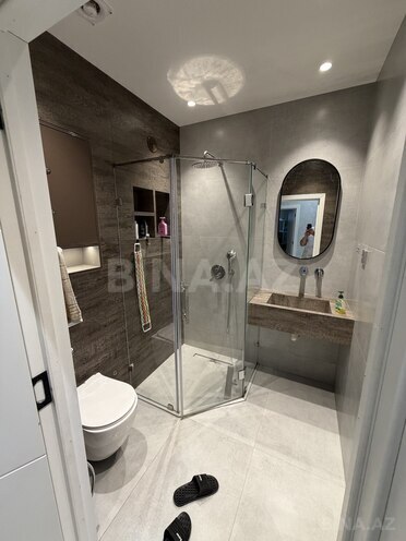 Satılır 5 otaqlı həyət evi/bağ evi 200 m², Lökbatan q., photo 24 from 32