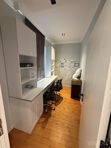 Satılır 5 otaqlı həyət evi/bağ evi 200 m², Lökbatan q., photo 8 from 32