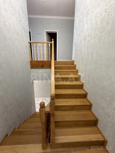 Satılır 5 otaqlı həyət evi/bağ evi 200 m², Lökbatan q., photo 16 from 32