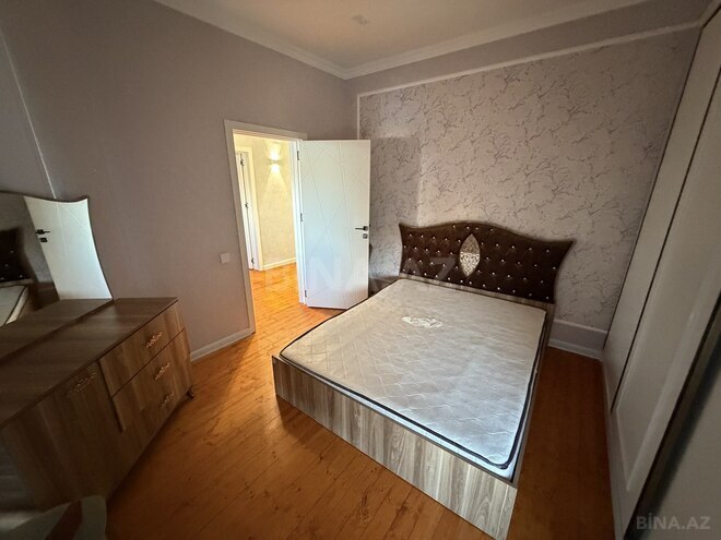 Satılır 5 otaqlı həyət evi/bağ evi 200 m², Lökbatan q., photo 12 from 32