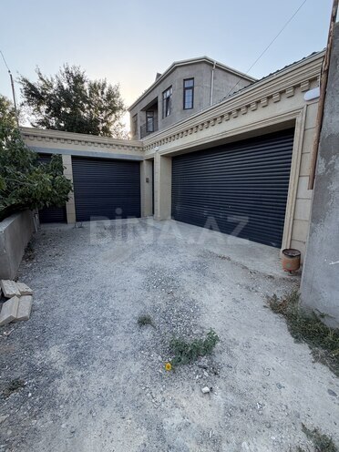 Satılır 5 otaqlı həyət evi/bağ evi 200 m², Lökbatan q., photo 1 from 32