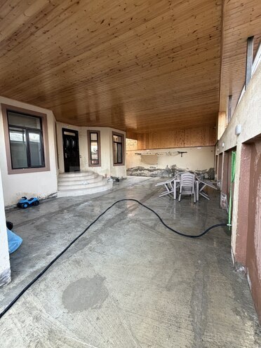 Satılır 5 otaqlı həyət evi/bağ evi 200 m², Lökbatan q., photo 7 from 32