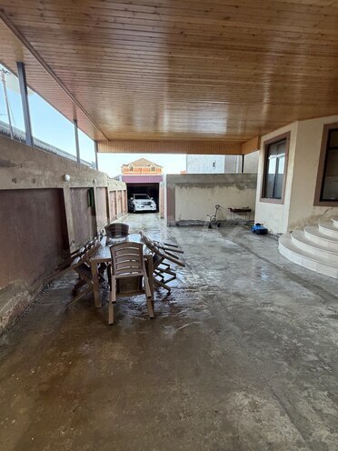 Satılır 5 otaqlı həyət evi/bağ evi 200 m², Lökbatan q., photo 5 from 32