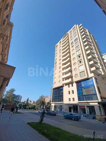 Сдаётся 3-комн. новостройка 132 м², м. Шах Исмаил Хатаи, photo 1 from 23