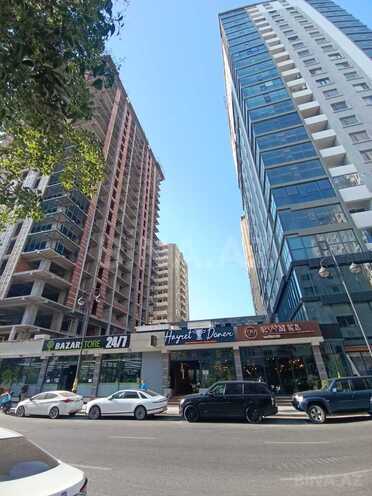 Сдаётся 3-комн. новостройка 132 м², м. Шах Исмаил Хатаи, photo 22 from 23