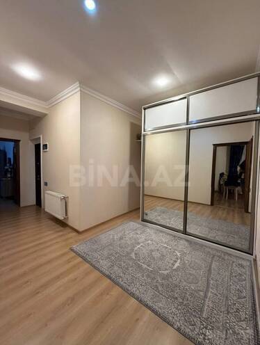 Продаётся 2-комн. новостройка 105 м², м. Ази Асланов, photo 5 from 11