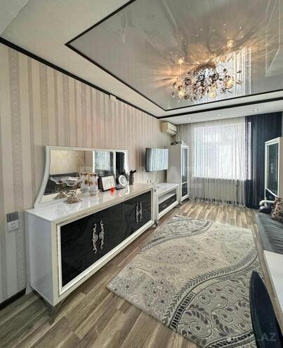 Satılır 3 otaqlı köhnə tikili 80 m², Nəsimi m., photo 4 from 15
