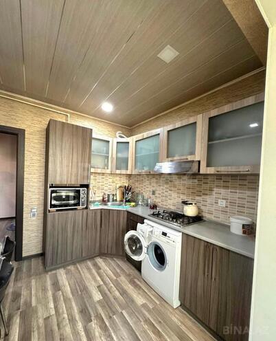 Satılır 3 otaqlı köhnə tikili 80 m², Nəsimi m., photo 12 from 15