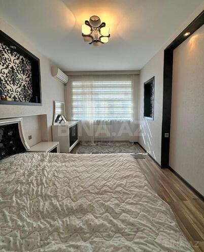 Satılır 3 otaqlı köhnə tikili 80 m², Nəsimi m., photo 7 from 15