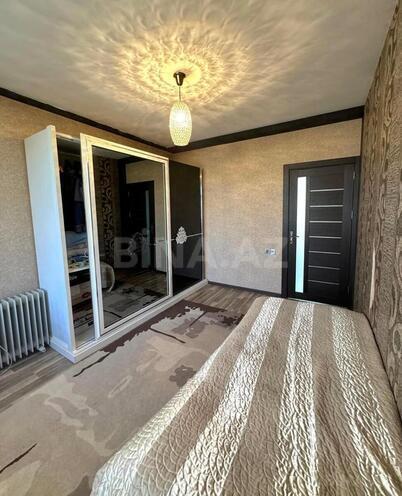 Satılır 3 otaqlı köhnə tikili 80 m², Nəsimi m., photo 9 from 15