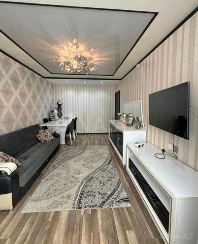 Satılır 3 otaqlı köhnə tikili 80 m², Nəsimi m., photo 3 from 15
