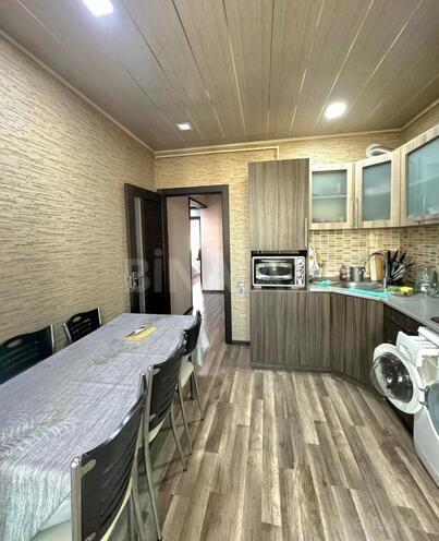 Satılır 3 otaqlı köhnə tikili 80 m², Nəsimi m., photo 11 from 15