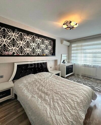 Satılır 3 otaqlı köhnə tikili 80 m², Nəsimi m., photo 5 from 15